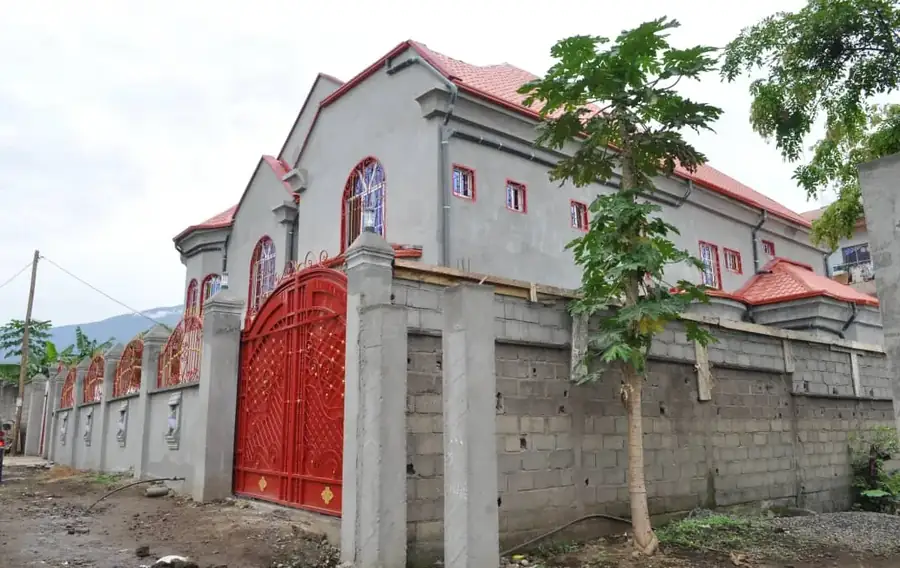 Buea Duplex