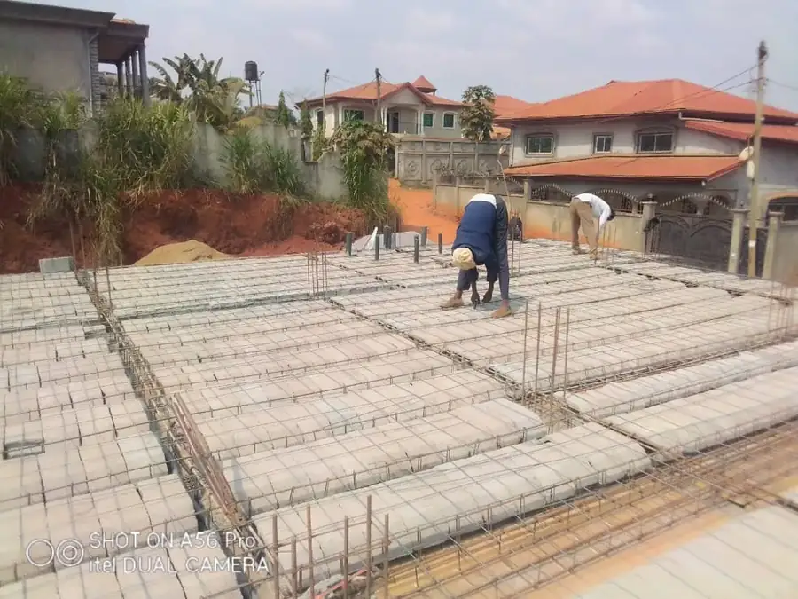 Odza Residence